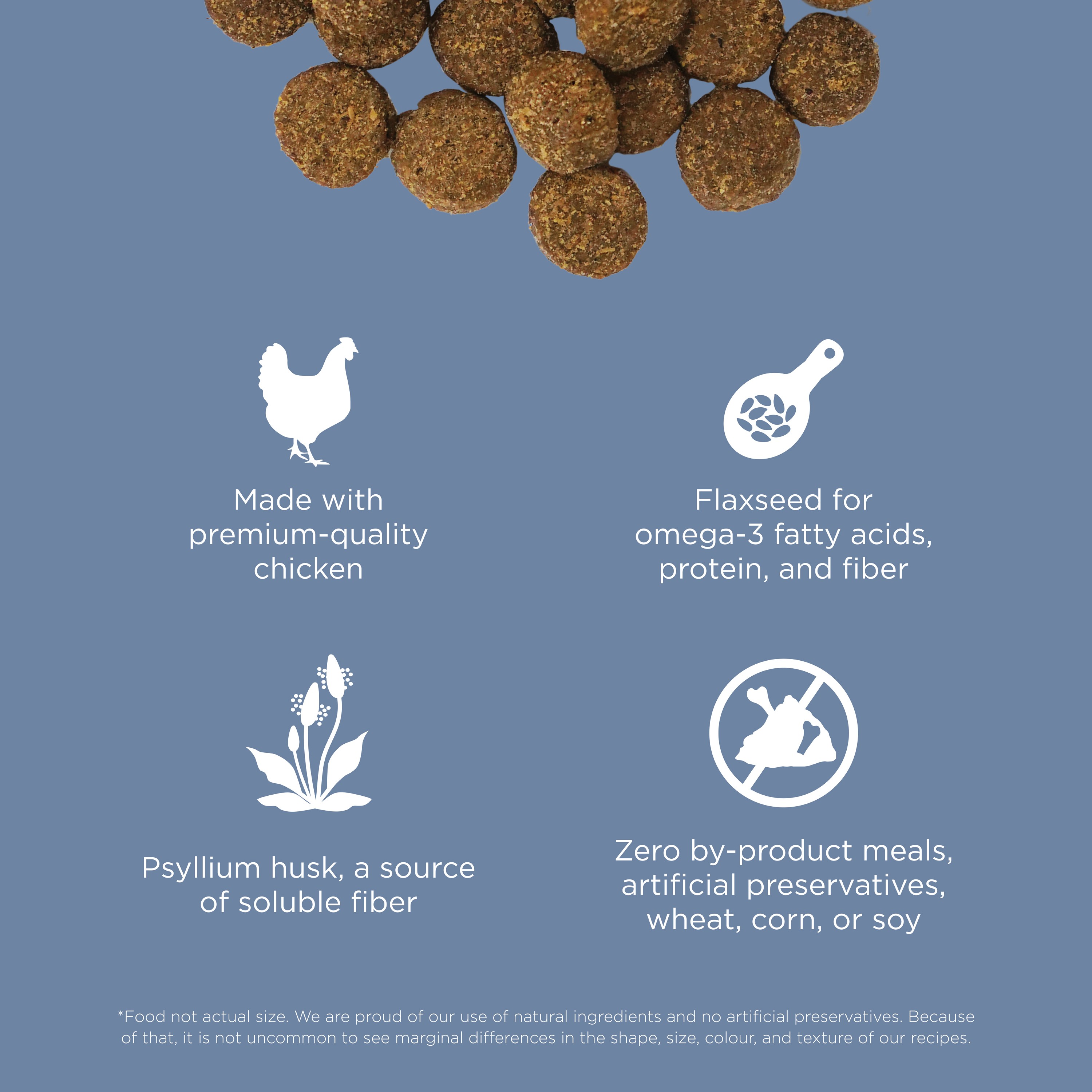 GO! SOLUTIONS Weight Management & Joint Care Chicken Recipe for dogs | 5.4kg